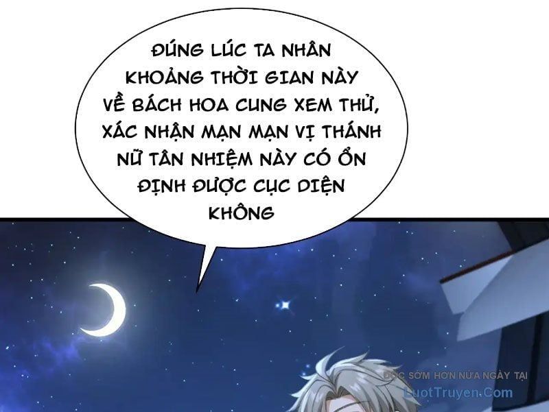 Trấn Quốc Thần Tế Chap 321 - Next Chap 322
