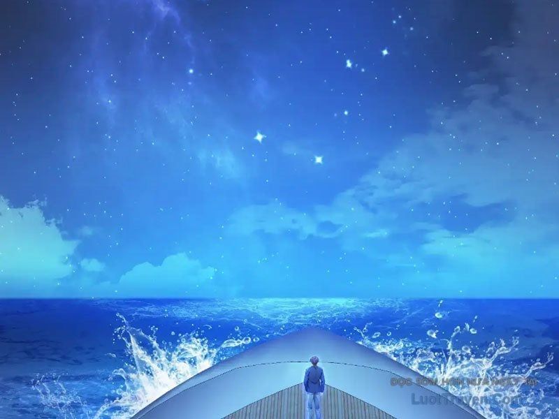 Trấn Quốc Thần Tế Chap 321 - Next Chap 322