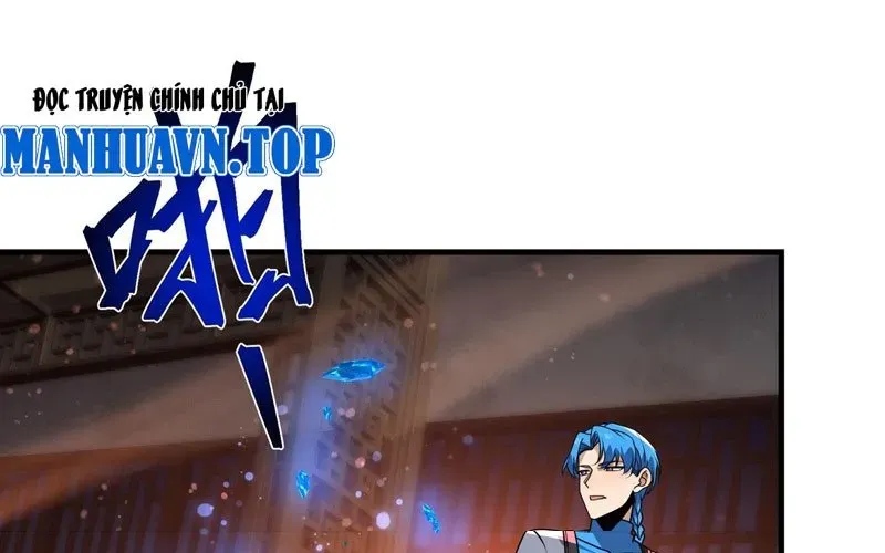 Đại Ái Ma Tôn, Nữ Đồ Đệ Đều Muốn Giết Ta Chap 97 - Next Chap 98