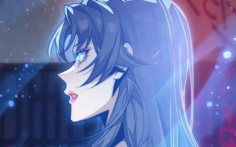 Đại Ái Ma Tôn, Nữ Đồ Đệ Đều Muốn Giết Ta Chap 97 - Next Chap 98