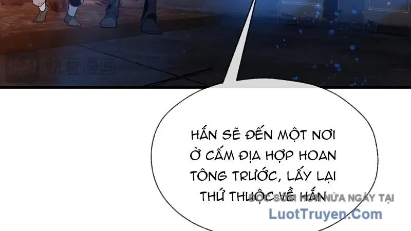 Đại Ái Ma Tôn, Nữ Đồ Đệ Đều Muốn Giết Ta Chap 97 - Next Chap 98