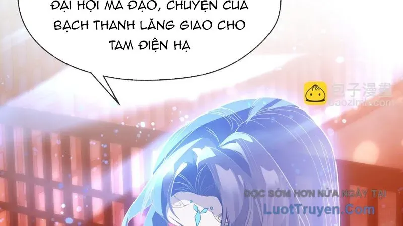Đại Ái Ma Tôn, Nữ Đồ Đệ Đều Muốn Giết Ta Chap 97 - Next Chap 98