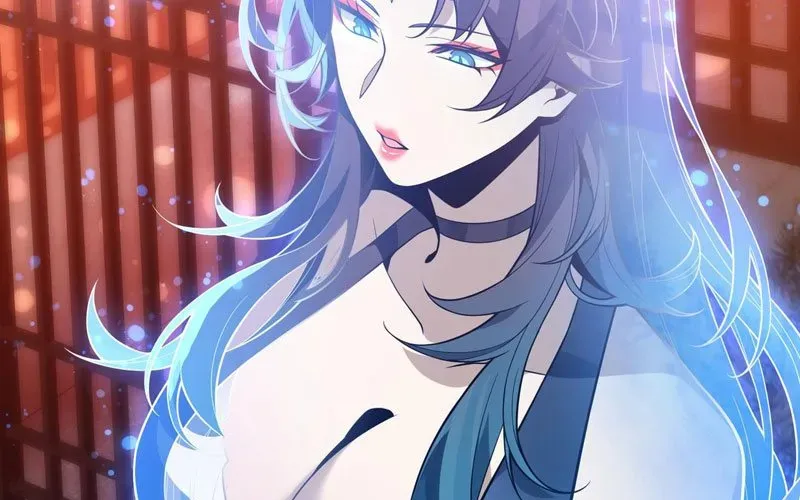 Đại Ái Ma Tôn, Nữ Đồ Đệ Đều Muốn Giết Ta Chap 97 - Next Chap 98