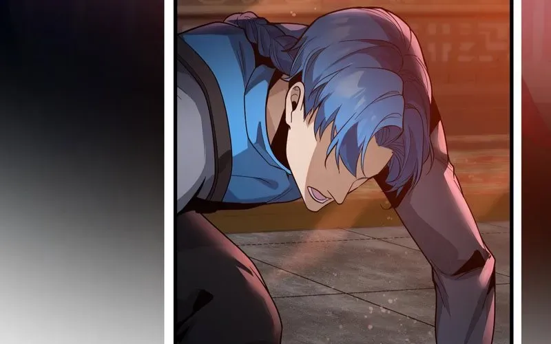 Đại Ái Ma Tôn, Nữ Đồ Đệ Đều Muốn Giết Ta Chap 97 - Next Chap 98