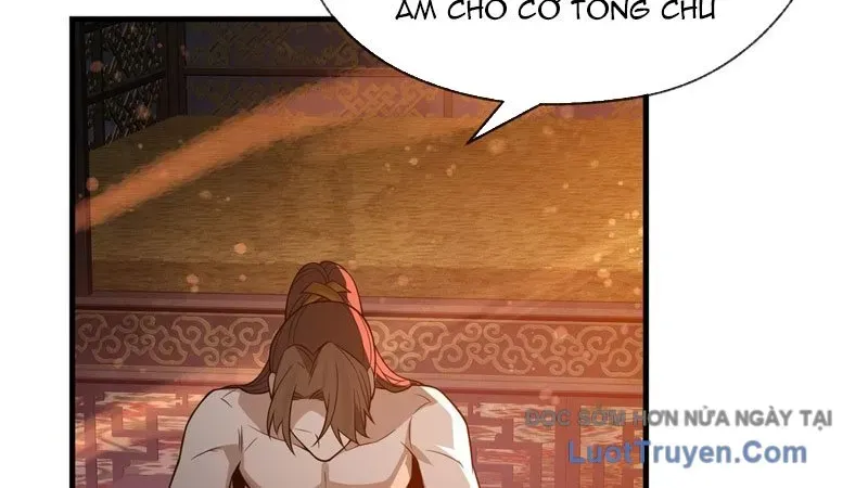 Đại Ái Ma Tôn, Nữ Đồ Đệ Đều Muốn Giết Ta Chap 97 - Next Chap 98