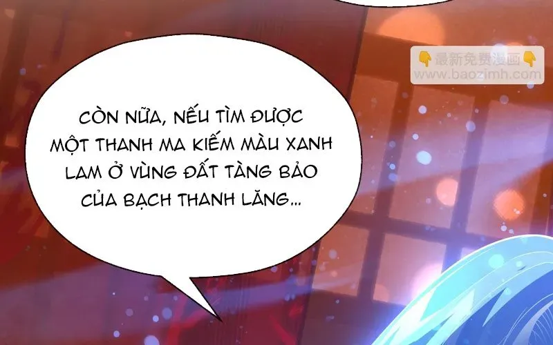 Đại Ái Ma Tôn, Nữ Đồ Đệ Đều Muốn Giết Ta Chap 97 - Next Chap 98