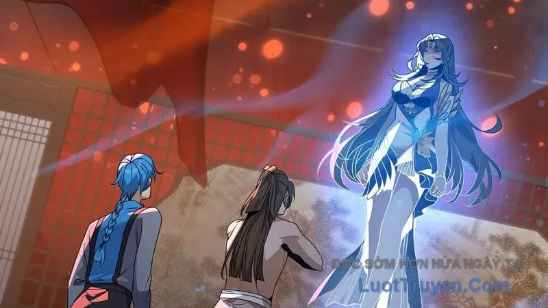 Đại Ái Ma Tôn, Nữ Đồ Đệ Đều Muốn Giết Ta Chap 97 - Next Chap 98