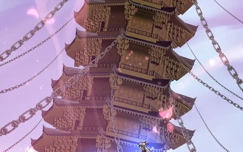 Đại Ái Ma Tôn, Nữ Đồ Đệ Đều Muốn Giết Ta Chap 97 - Next Chap 98