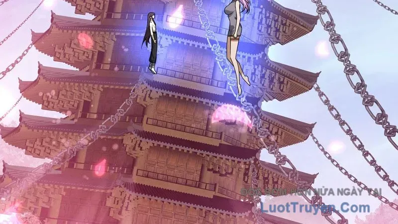 Đại Ái Ma Tôn, Nữ Đồ Đệ Đều Muốn Giết Ta Chap 97 - Next Chap 98