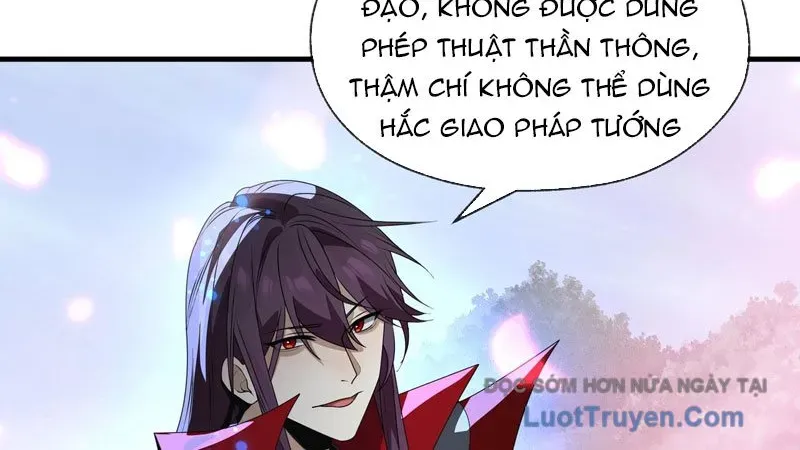 Đại Ái Ma Tôn, Nữ Đồ Đệ Đều Muốn Giết Ta Chap 97 - Next Chap 98