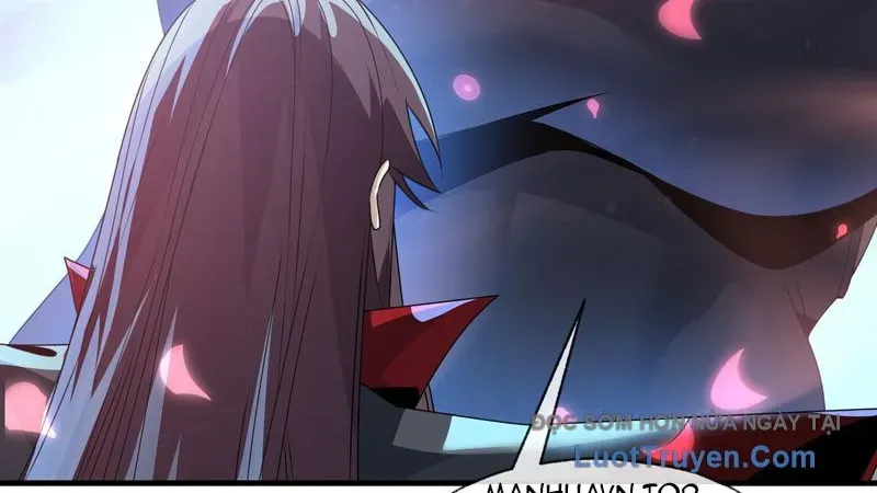 Đại Ái Ma Tôn, Nữ Đồ Đệ Đều Muốn Giết Ta Chap 97 - Next Chap 98