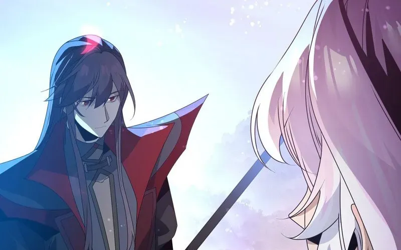 Đại Ái Ma Tôn, Nữ Đồ Đệ Đều Muốn Giết Ta Chap 97 - Next Chap 98