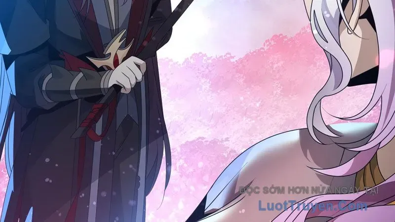Đại Ái Ma Tôn, Nữ Đồ Đệ Đều Muốn Giết Ta Chap 97 - Next Chap 98