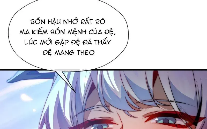 Đại Ái Ma Tôn, Nữ Đồ Đệ Đều Muốn Giết Ta Chap 97 - Next Chap 98