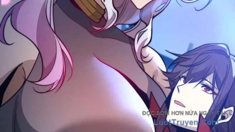 Đại Ái Ma Tôn, Nữ Đồ Đệ Đều Muốn Giết Ta Chap 97 - Next Chap 98