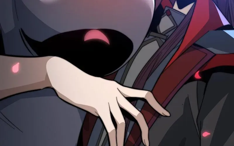 Đại Ái Ma Tôn, Nữ Đồ Đệ Đều Muốn Giết Ta Chap 97 - Next Chap 98