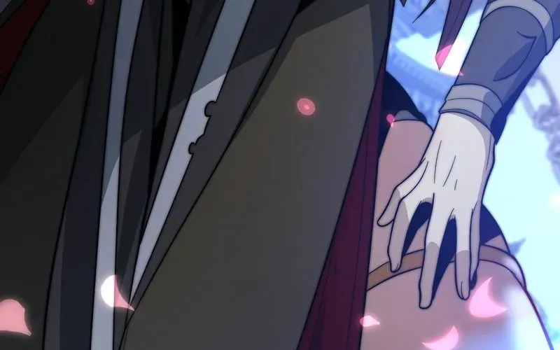 Đại Ái Ma Tôn, Nữ Đồ Đệ Đều Muốn Giết Ta Chap 97 - Next Chap 98