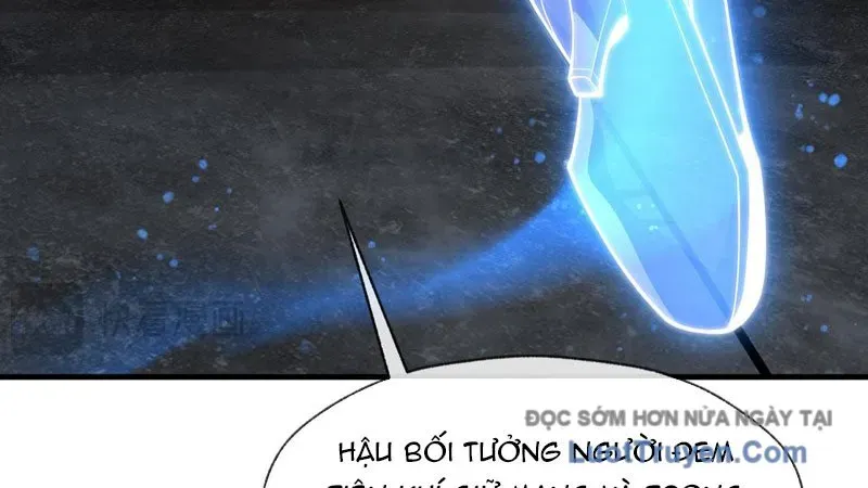 Đại Ái Ma Tôn, Nữ Đồ Đệ Đều Muốn Giết Ta Chap 97 - Next Chap 98