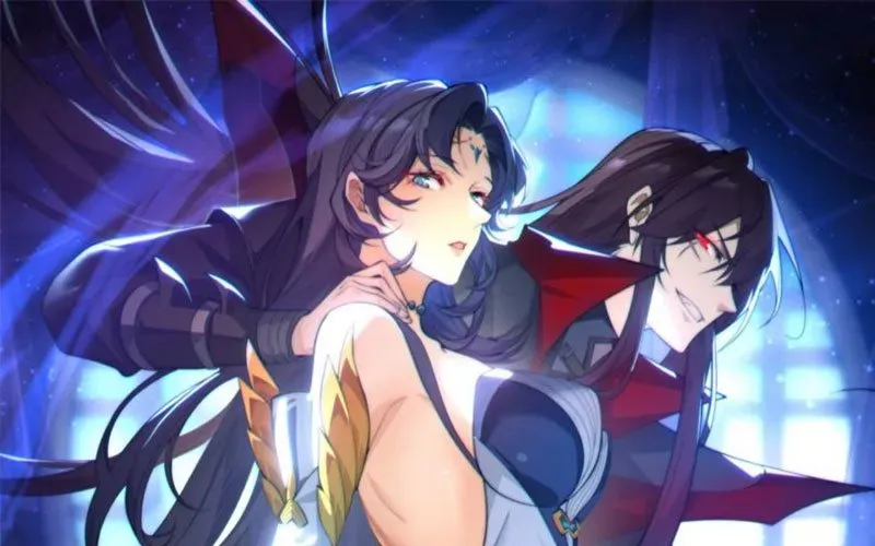 Đại Ái Ma Tôn, Nữ Đồ Đệ Đều Muốn Giết Ta Chap 97 - Next Chap 98