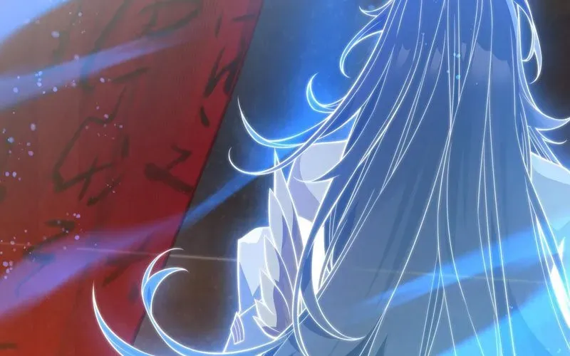 Đại Ái Ma Tôn, Nữ Đồ Đệ Đều Muốn Giết Ta Chap 97 - Next Chap 98