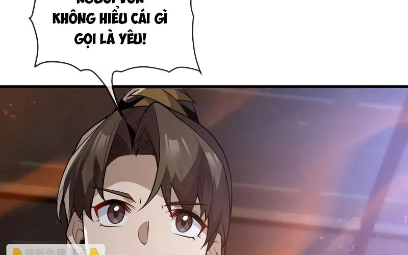 Đại Ái Ma Tôn, Nữ Đồ Đệ Đều Muốn Giết Ta Chap 97 - Next Chap 98