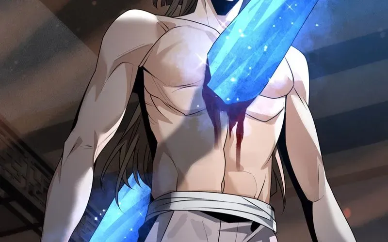 Đại Ái Ma Tôn, Nữ Đồ Đệ Đều Muốn Giết Ta Chap 97 - Next Chap 98