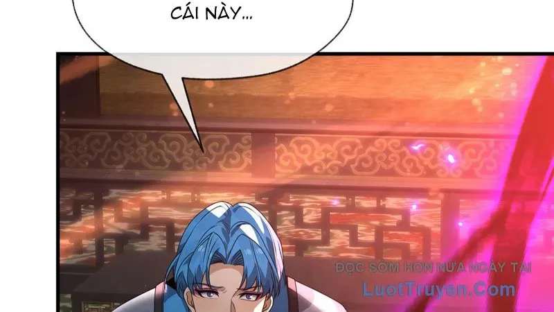 Đại Ái Ma Tôn, Nữ Đồ Đệ Đều Muốn Giết Ta Chap 97 - Next Chap 98