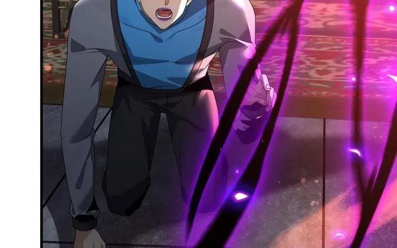 Đại Ái Ma Tôn, Nữ Đồ Đệ Đều Muốn Giết Ta Chap 97 - Next Chap 98