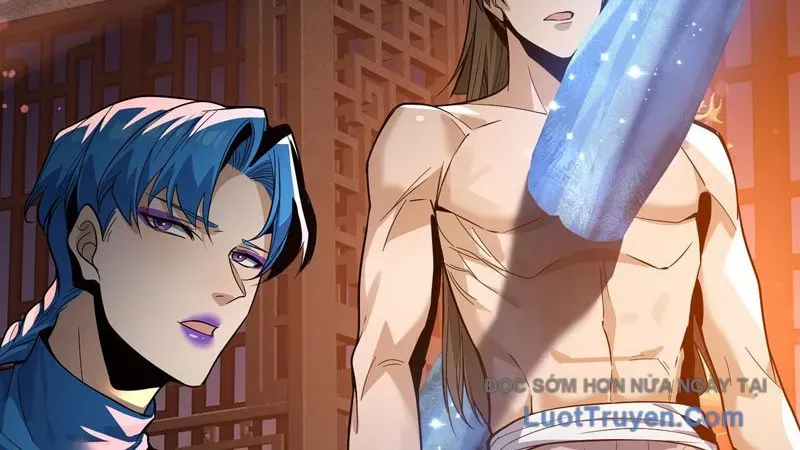 Đại Ái Ma Tôn, Nữ Đồ Đệ Đều Muốn Giết Ta Chap 97 - Next Chap 98