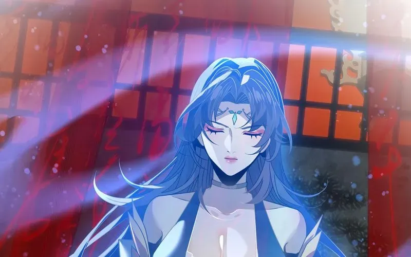 Đại Ái Ma Tôn, Nữ Đồ Đệ Đều Muốn Giết Ta Chap 97 - Next Chap 98