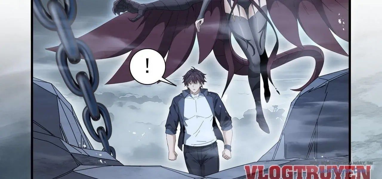 Toàn Dân Chuyển Chức: Ngự Long Sư Là Chức Nghiệp Yếu Nhất? Chap 174 - Next Chap 175