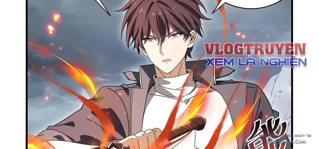 Toàn Dân Chuyển Chức: Ngự Long Sư Là Chức Nghiệp Yếu Nhất? Chap 174 - Next Chap 175