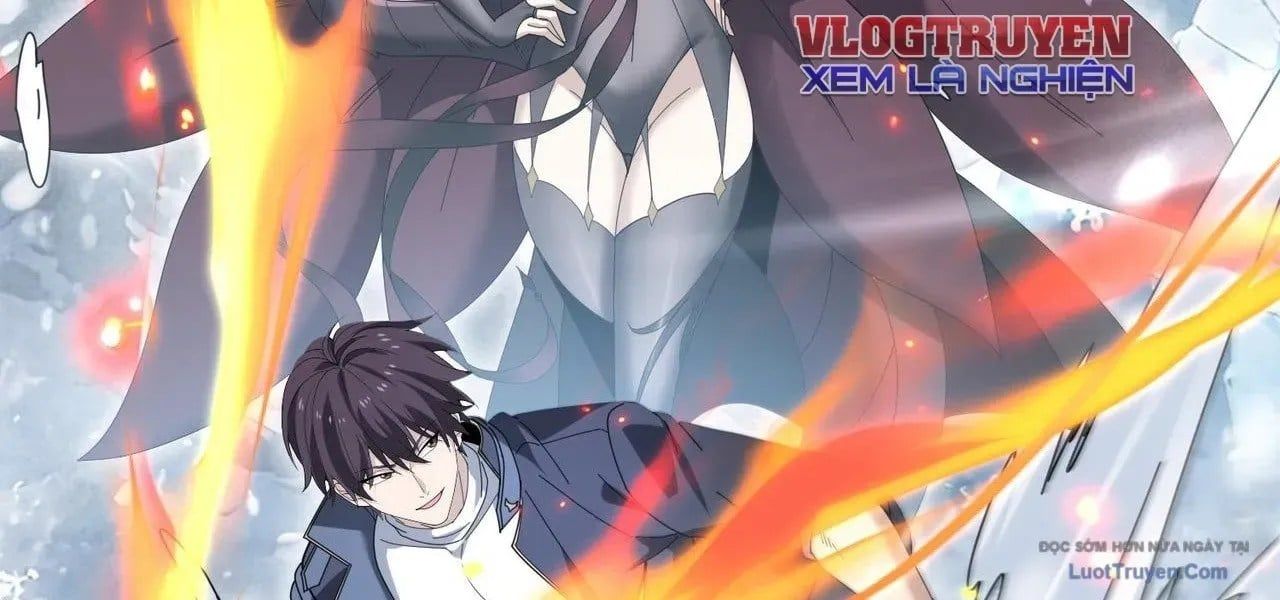 Toàn Dân Chuyển Chức: Ngự Long Sư Là Chức Nghiệp Yếu Nhất? Chap 174 - Next Chap 175