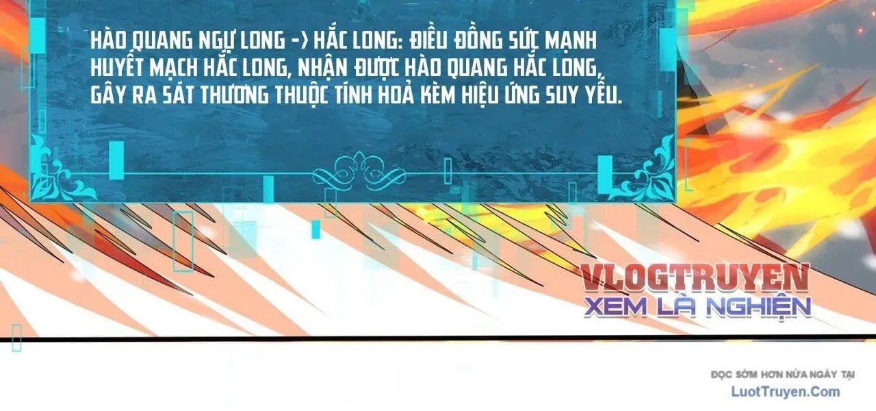 Toàn Dân Chuyển Chức: Ngự Long Sư Là Chức Nghiệp Yếu Nhất? Chap 174 - Next Chap 175