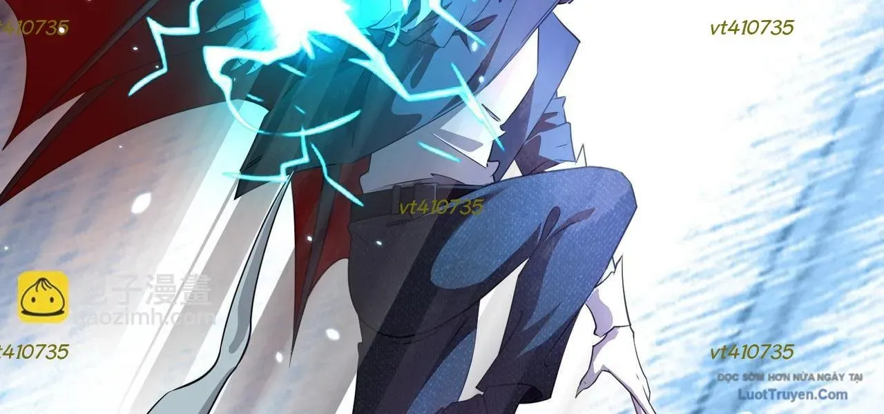 Toàn Dân Chuyển Chức: Ngự Long Sư Là Chức Nghiệp Yếu Nhất? Chap 175 - Next Chap 176