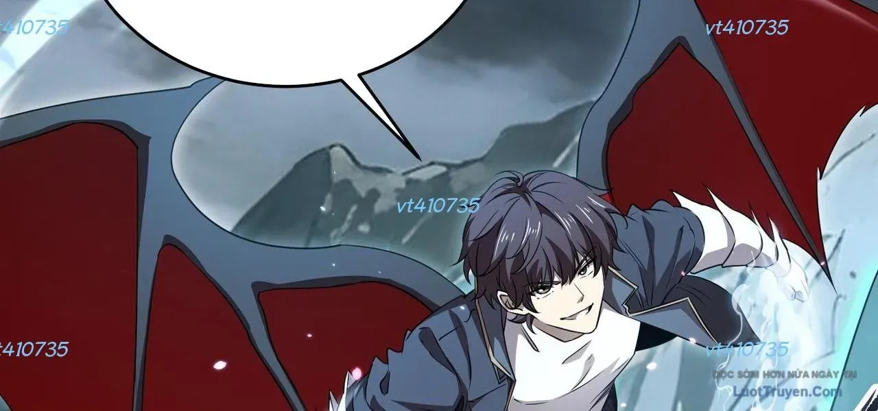 Toàn Dân Chuyển Chức: Ngự Long Sư Là Chức Nghiệp Yếu Nhất? Chap 175 - Next Chap 176