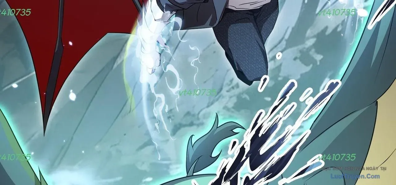 Toàn Dân Chuyển Chức: Ngự Long Sư Là Chức Nghiệp Yếu Nhất? Chap 175 - Next Chap 176