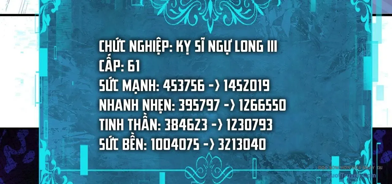 Toàn Dân Chuyển Chức: Ngự Long Sư Là Chức Nghiệp Yếu Nhất? Chap 175 - Next Chap 176