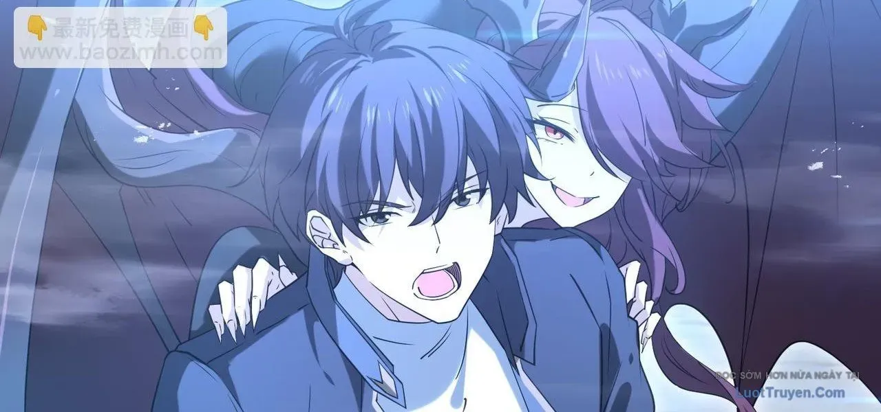 Toàn Dân Chuyển Chức: Ngự Long Sư Là Chức Nghiệp Yếu Nhất? Chap 175 - Next Chap 176