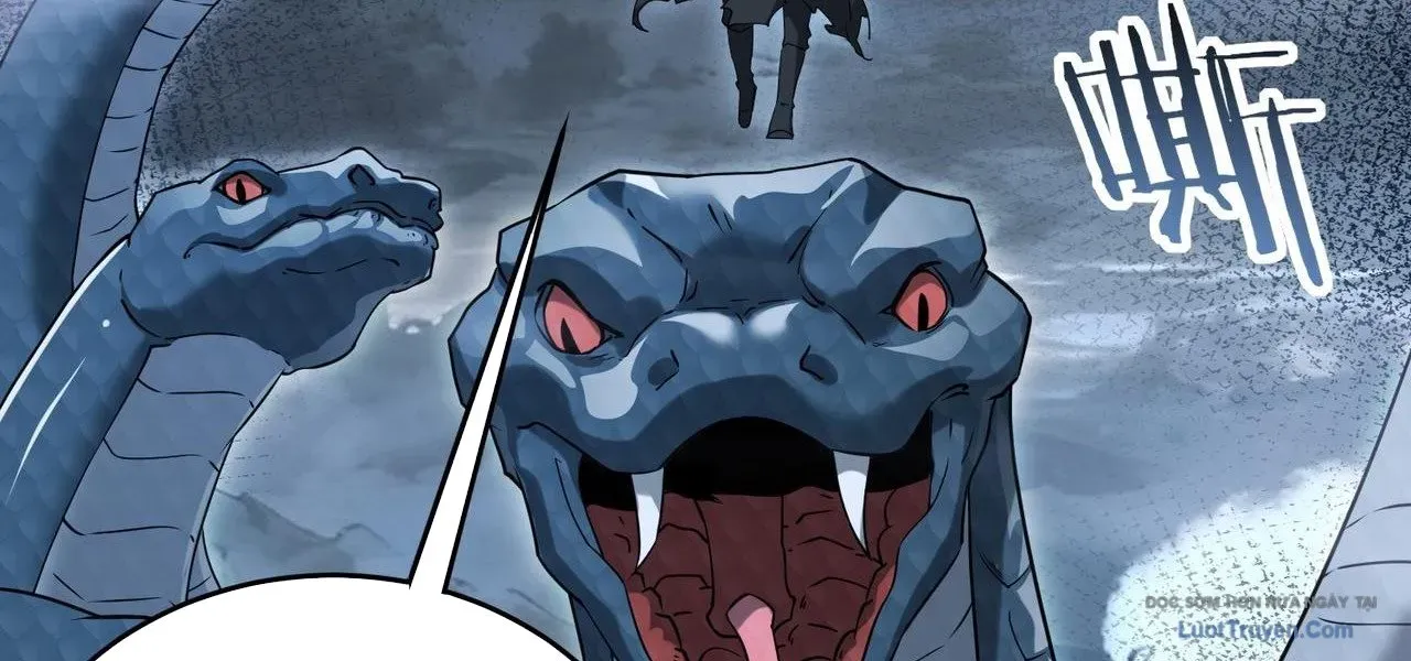 Toàn Dân Chuyển Chức: Ngự Long Sư Là Chức Nghiệp Yếu Nhất? Chap 175 - Next Chap 176