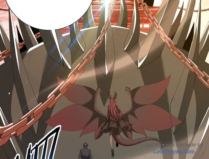 Toàn Dân Chuyển Chức: Ngự Long Sư Là Chức Nghiệp Yếu Nhất? Chap 176 - Next Chap 177