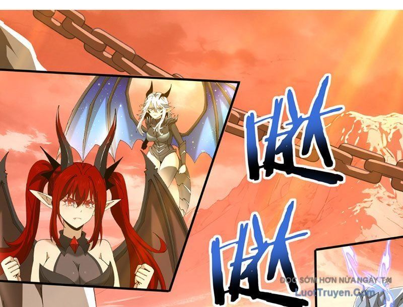 Toàn Dân Chuyển Chức: Ngự Long Sư Là Chức Nghiệp Yếu Nhất? Chap 176 - Next Chap 177