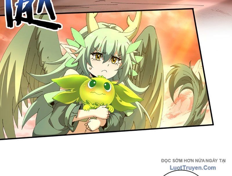 Toàn Dân Chuyển Chức: Ngự Long Sư Là Chức Nghiệp Yếu Nhất? Chap 176 - Next Chap 177