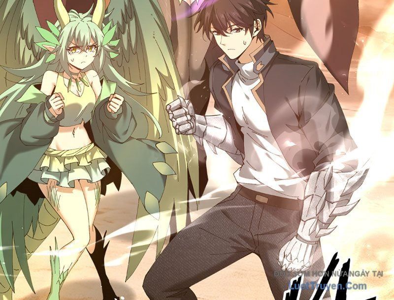 Toàn Dân Chuyển Chức: Ngự Long Sư Là Chức Nghiệp Yếu Nhất? Chap 176 - Next Chap 177