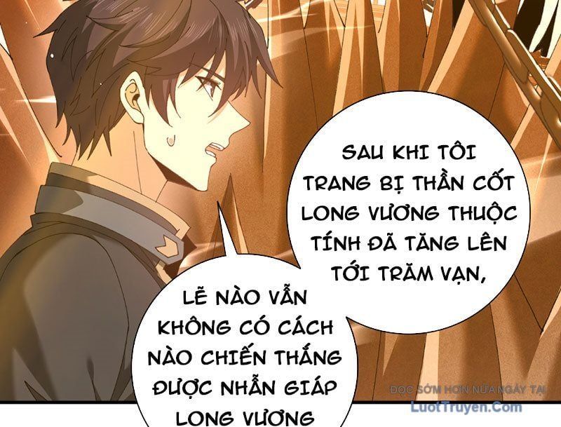 Toàn Dân Chuyển Chức: Ngự Long Sư Là Chức Nghiệp Yếu Nhất? Chap 176 - Next Chap 177