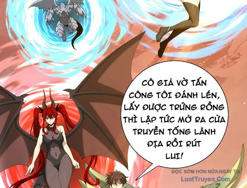 Toàn Dân Chuyển Chức: Ngự Long Sư Là Chức Nghiệp Yếu Nhất? Chap 176 - Next Chap 177
