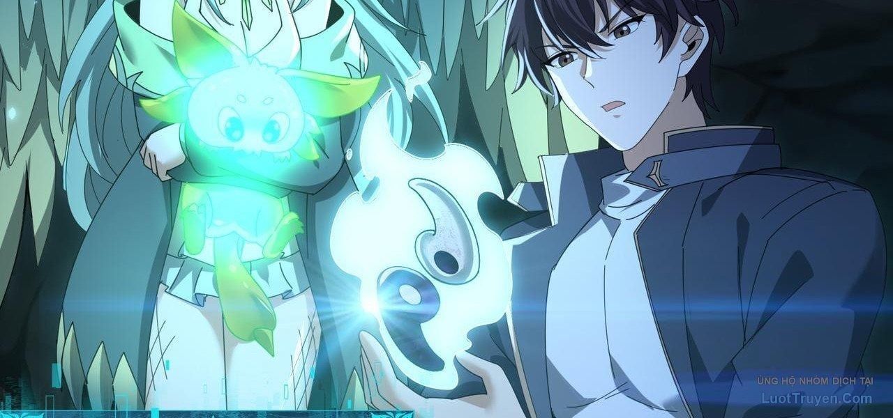 Toàn Dân Chuyển Chức: Ngự Long Sư Là Chức Nghiệp Yếu Nhất? Chap 177 - Next Chap 178