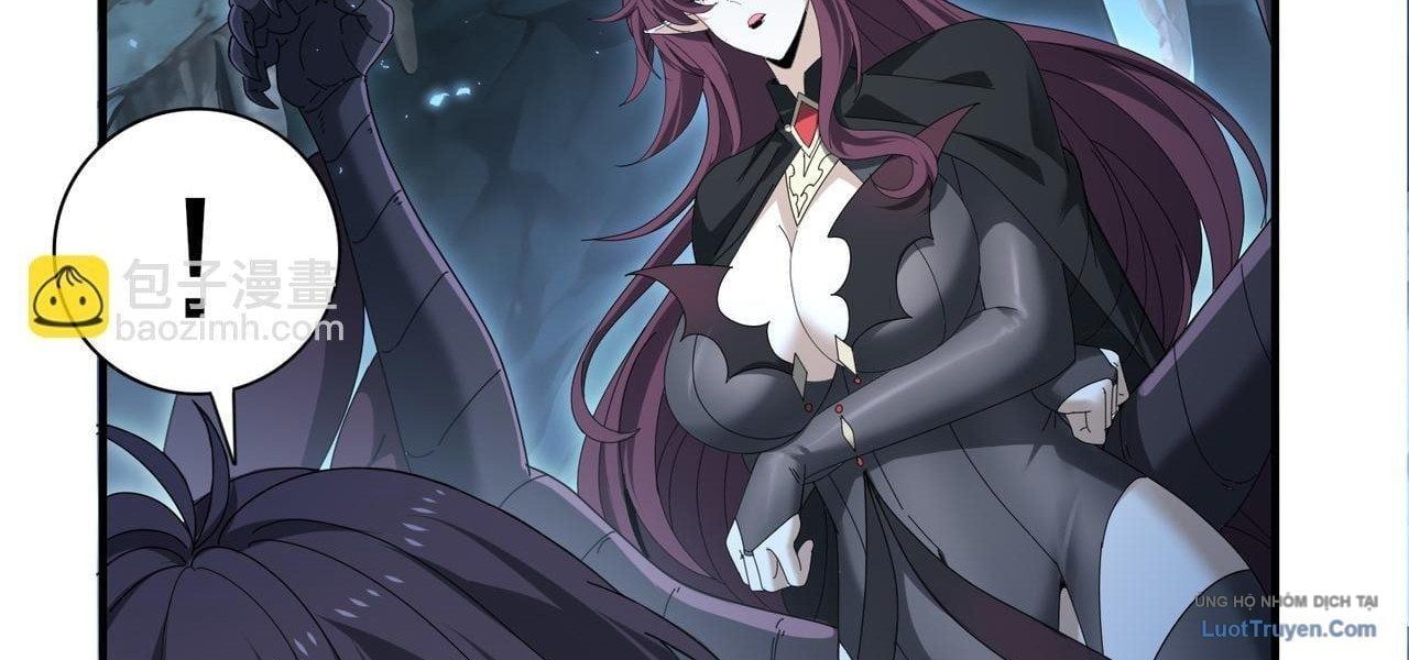 Toàn Dân Chuyển Chức: Ngự Long Sư Là Chức Nghiệp Yếu Nhất? Chap 177 - Next Chap 178