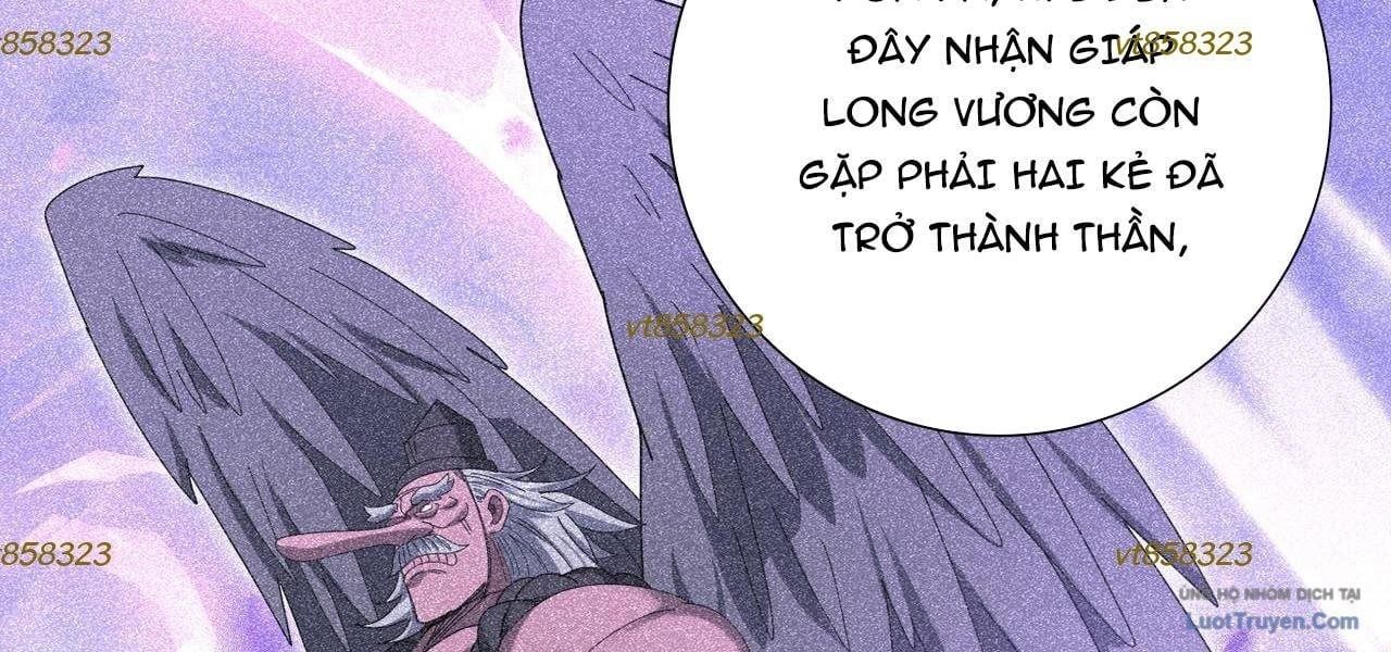 Toàn Dân Chuyển Chức: Ngự Long Sư Là Chức Nghiệp Yếu Nhất? Chap 177 - Next Chap 178