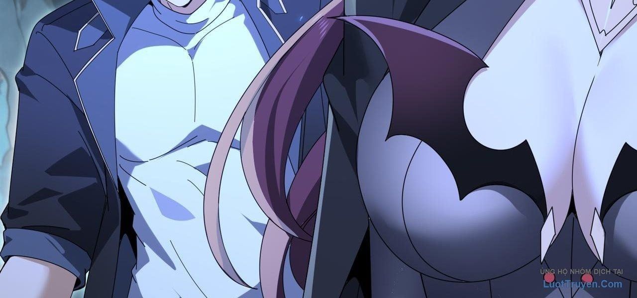 Toàn Dân Chuyển Chức: Ngự Long Sư Là Chức Nghiệp Yếu Nhất? Chap 177 - Next Chap 178